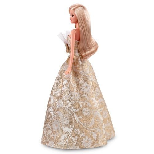 Barbie Holiday Doll 2025 - Select Figure(s)