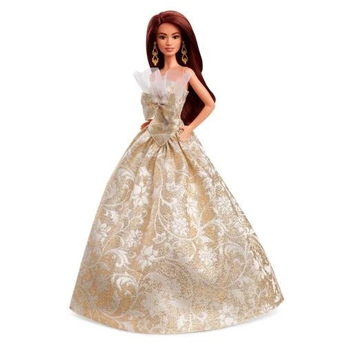 Barbie Holiday Doll 2025 - Select Figure(s)