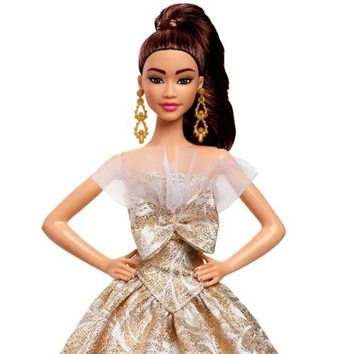 Barbie Holiday Doll 2025 - Select Figure(s)