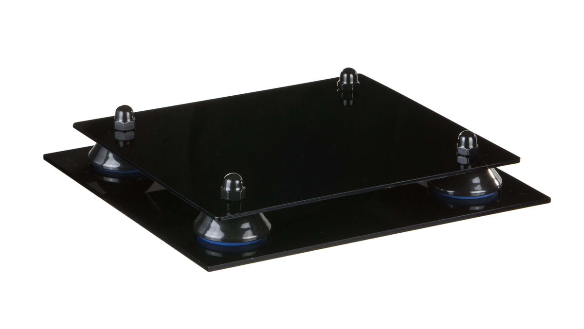 Acrylic Baseball Cap Display Case - Clear (A006/V21)
