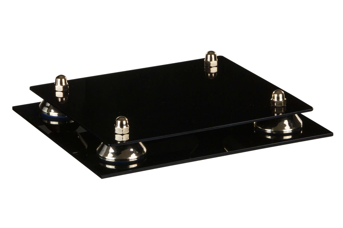 Acrylic Baseball Cap Display Case - Clear (A006/V21)