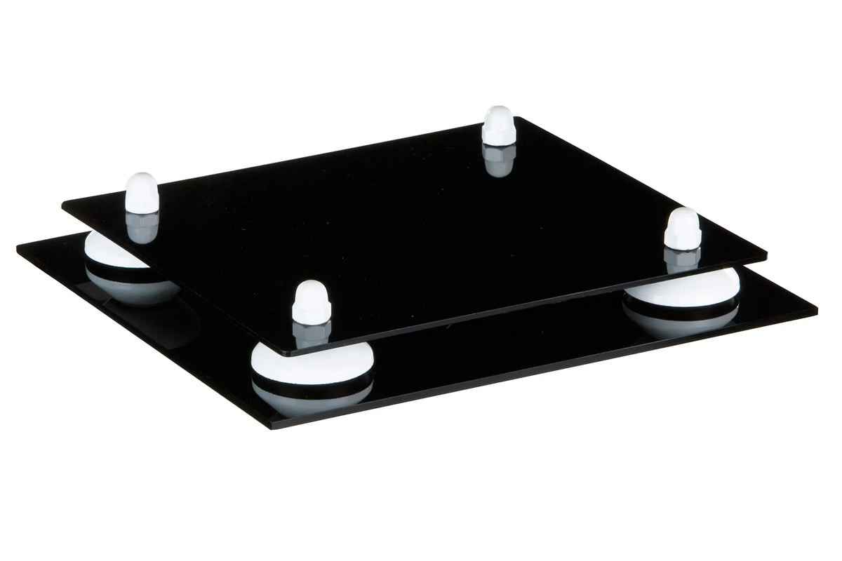 Acrylic Baseball Cap Display Case - Mirror (A006/V21)