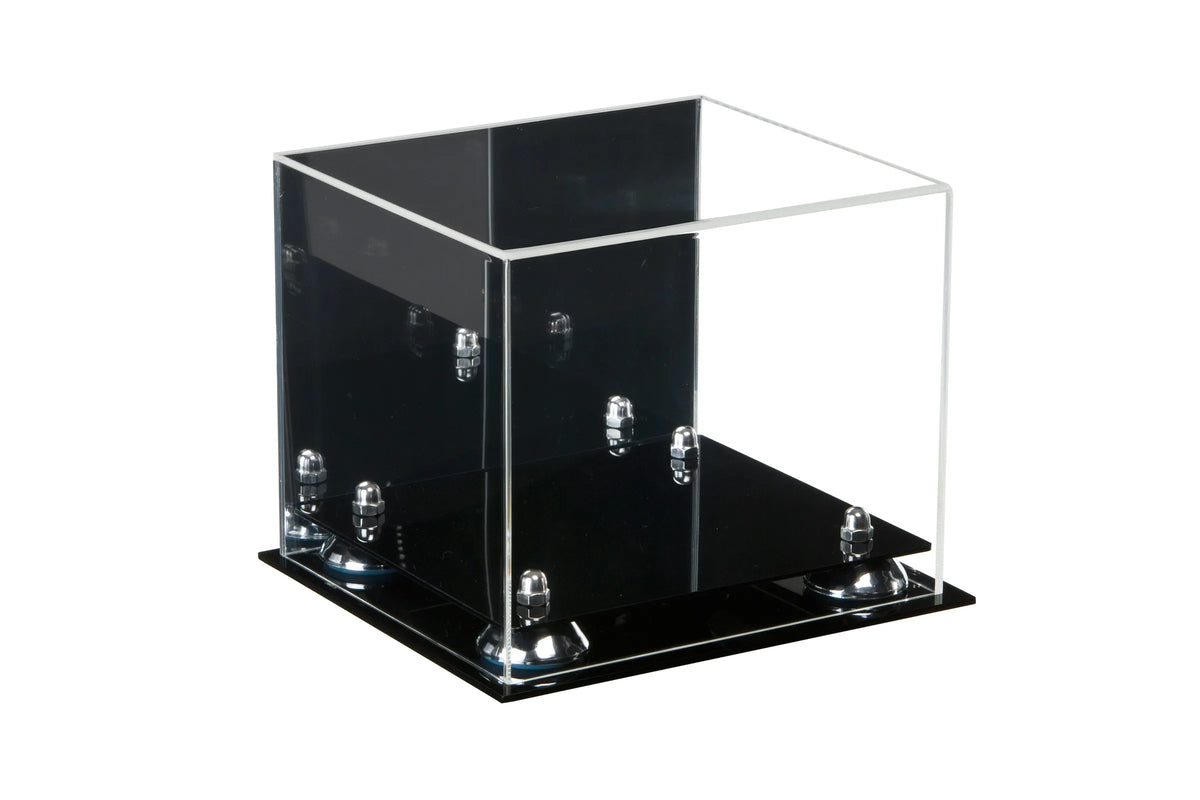 Acrylic Baseball Cap Display Case - Mirror (A006/V21)