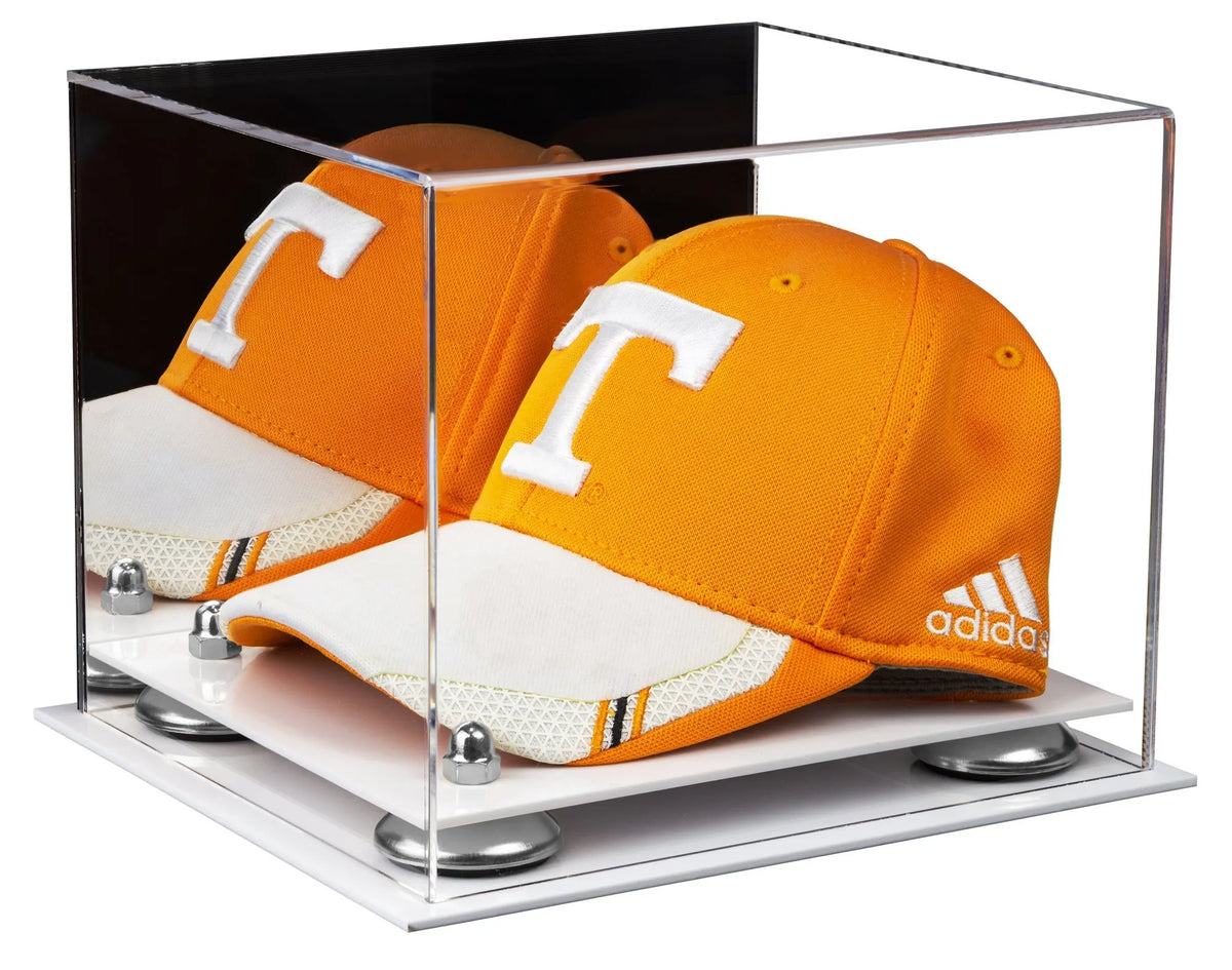 Acrylic Baseball Cap Display Case - Mirror (A006/V21)