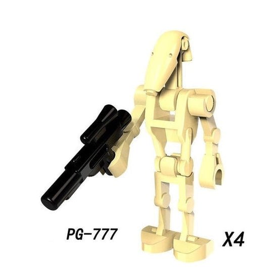 Battle Droid