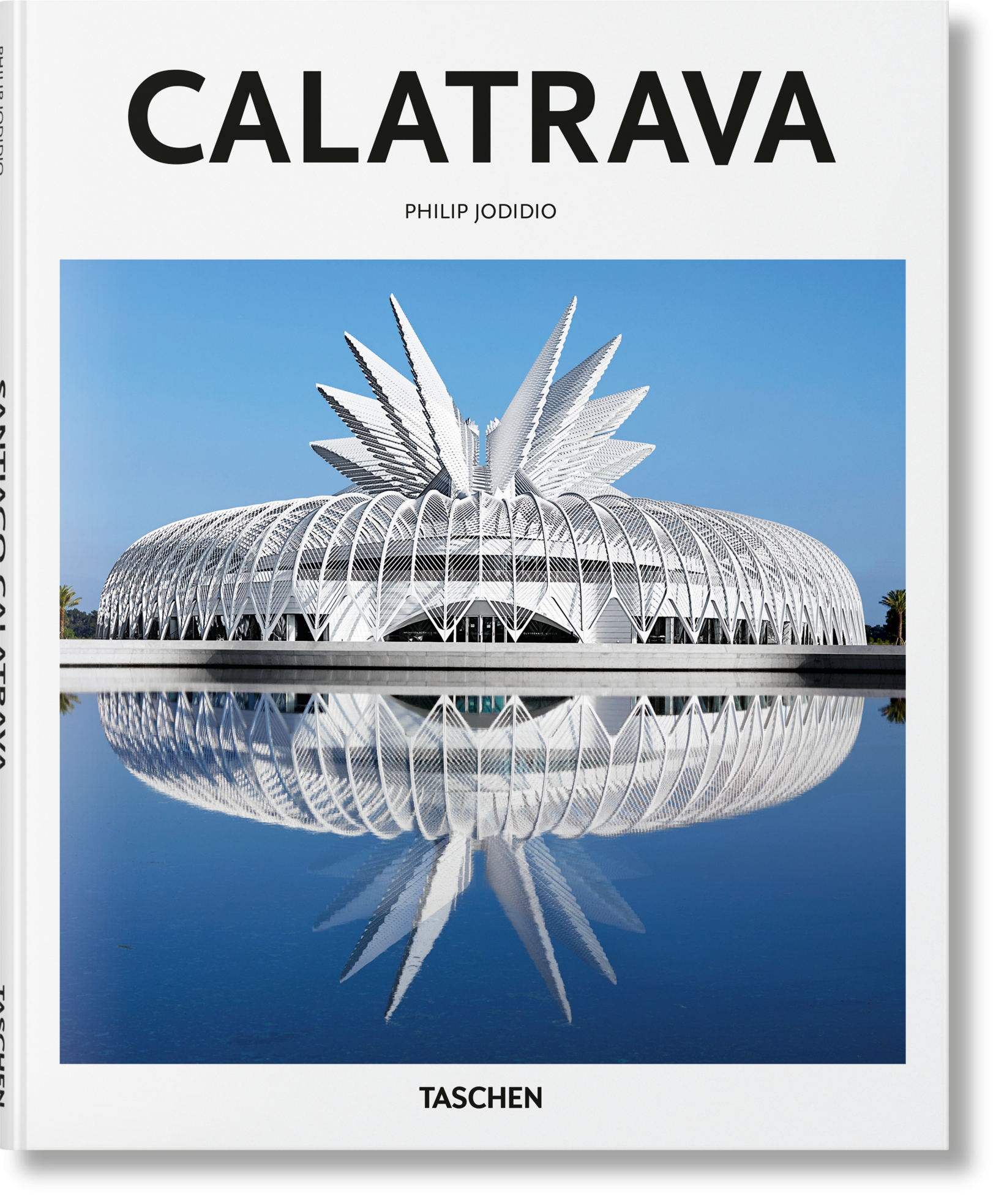 Calatrava (English)