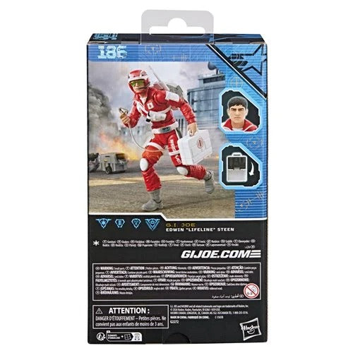 G.I. Joe Classified Series 6-Inch Action Figure - Select Figure(s)