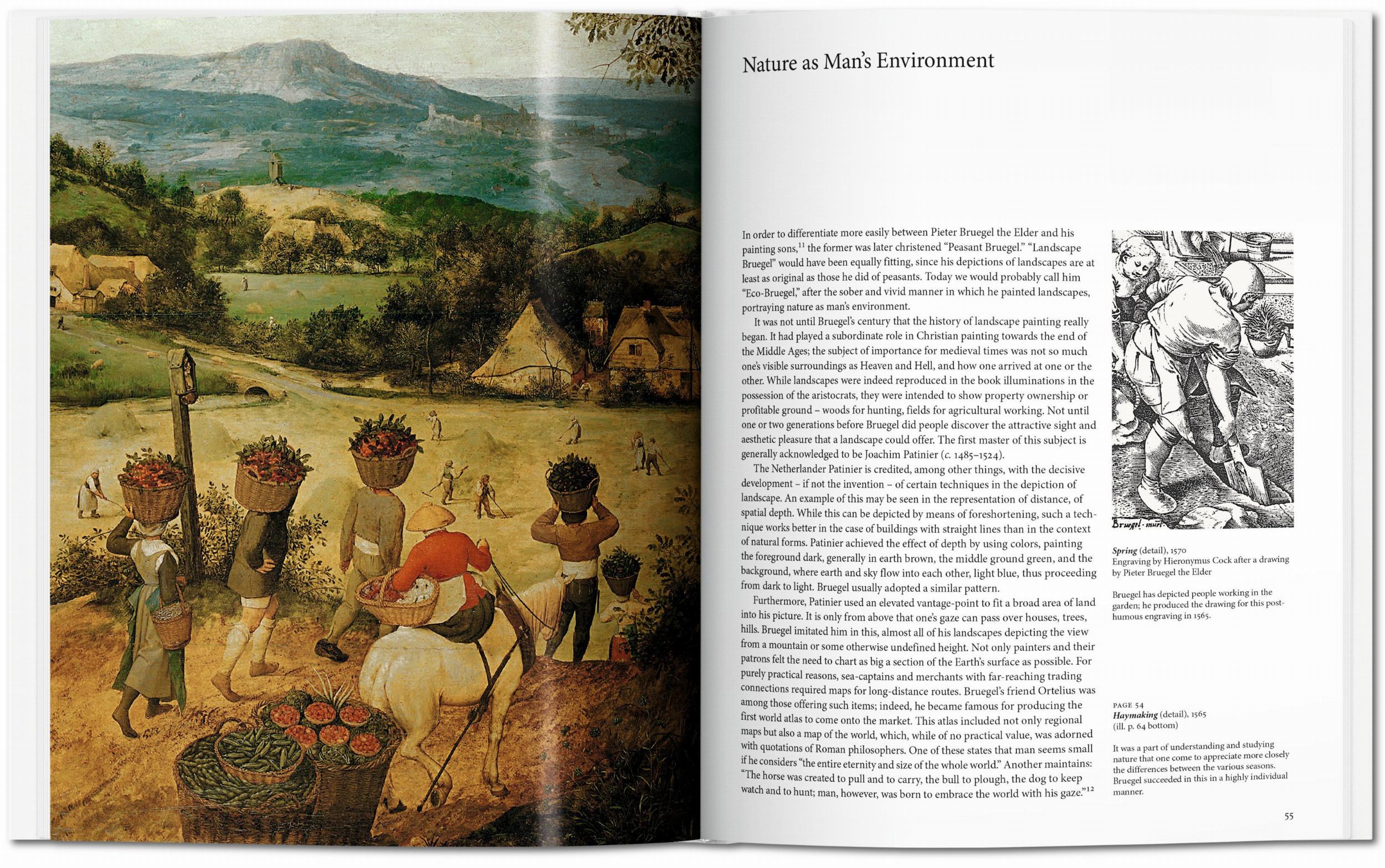 Bruegel (English)