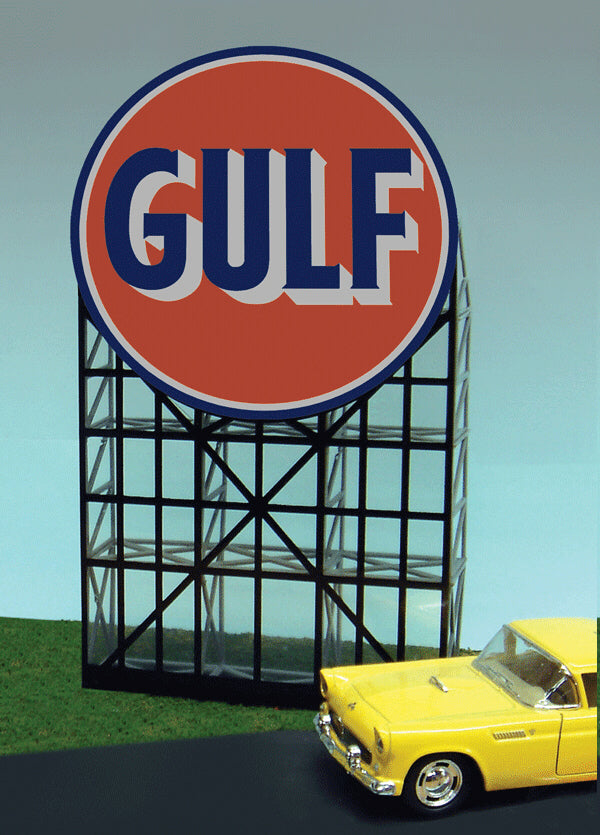 Miller Engineering 6081 O/Ho Gulf Bb