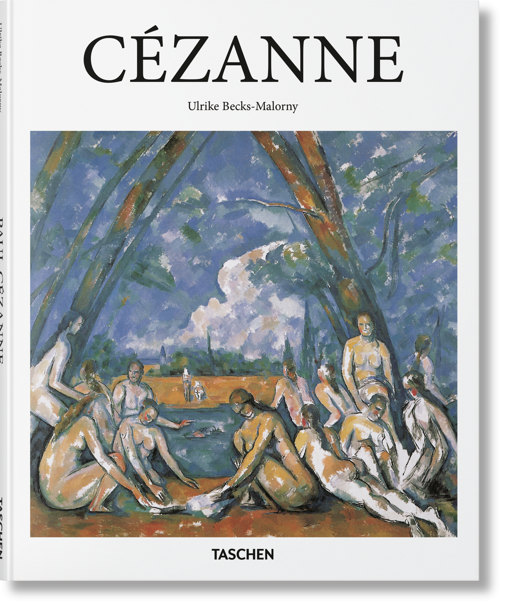 Cézanne (Spanish)