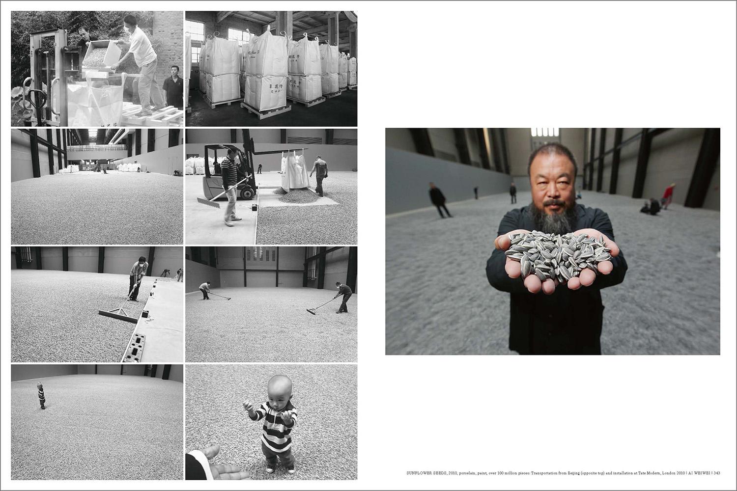 Ai Weiwei. Updated Edition (German, French, English)