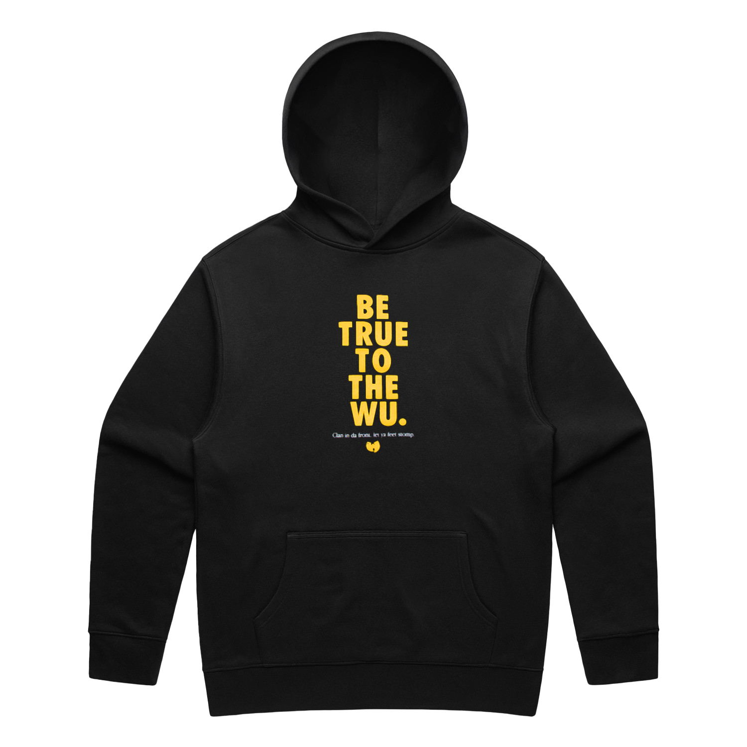 BE TRUE HOODIE
