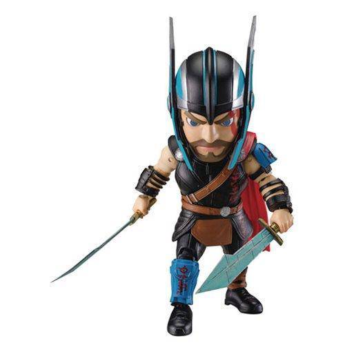 Beast Kingdom Thor: Ragnarok - Thor - EAA-053 - Previews Exclusive