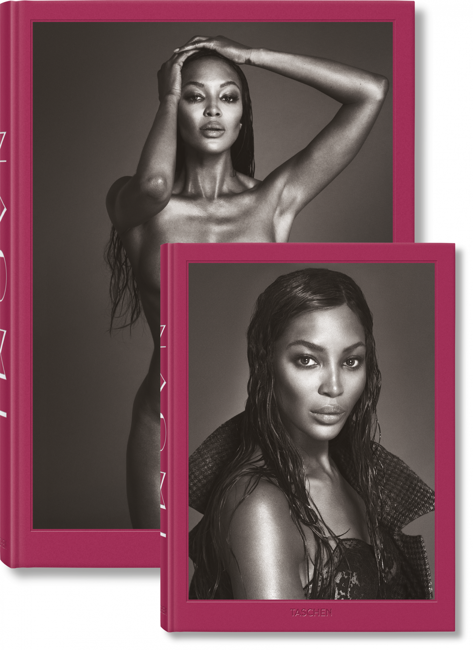 Naomi. Updated Edition (English)