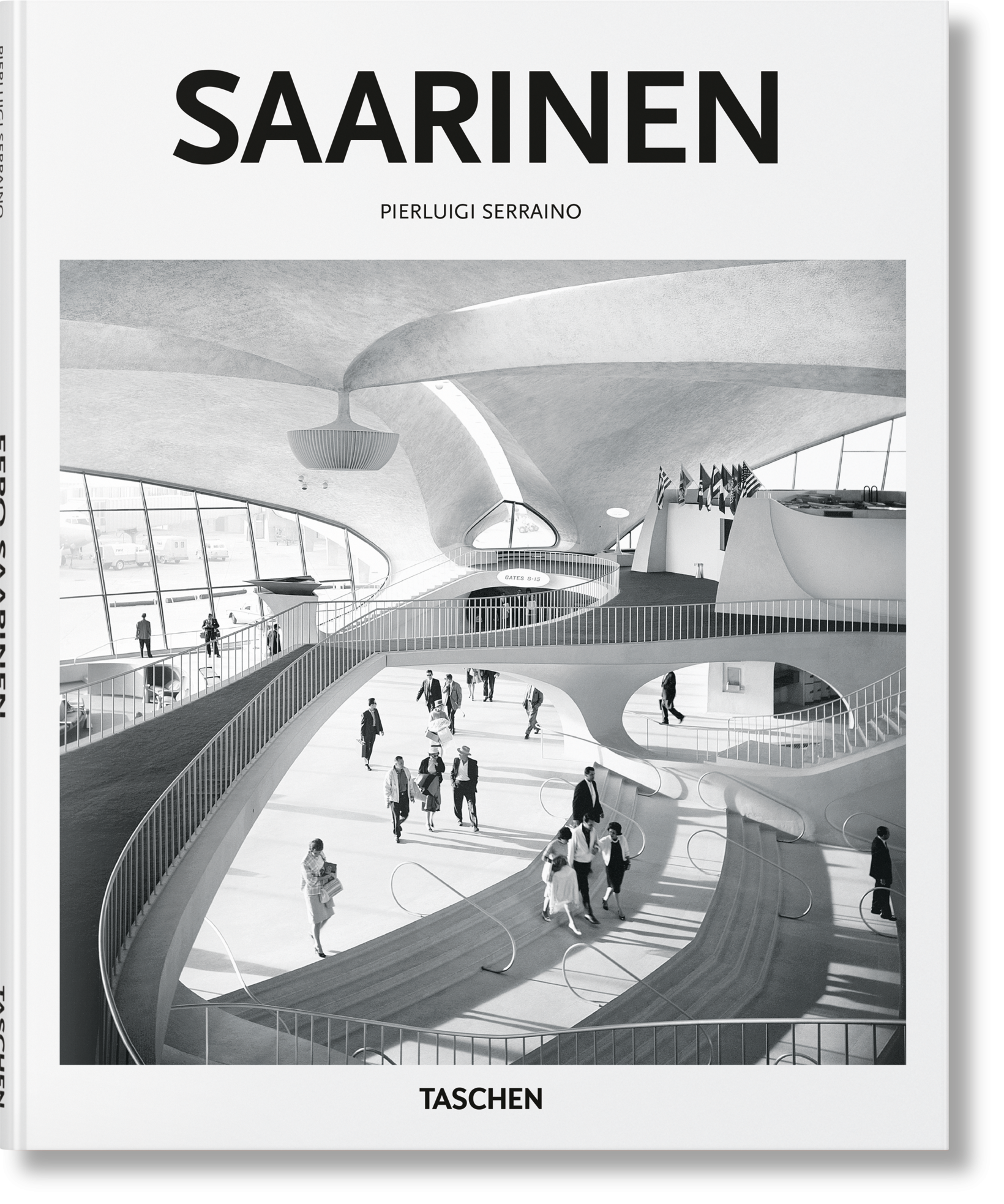 Saarinen (English)