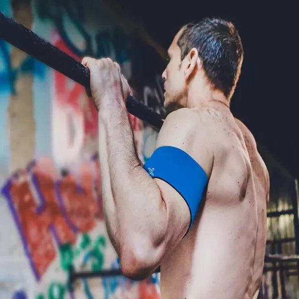 Biceps Compression Sleeve