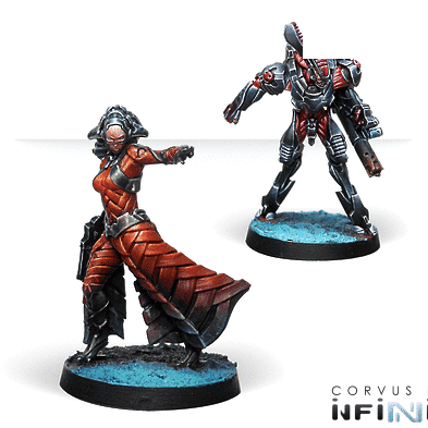 Bit & KISS! (Hacker)