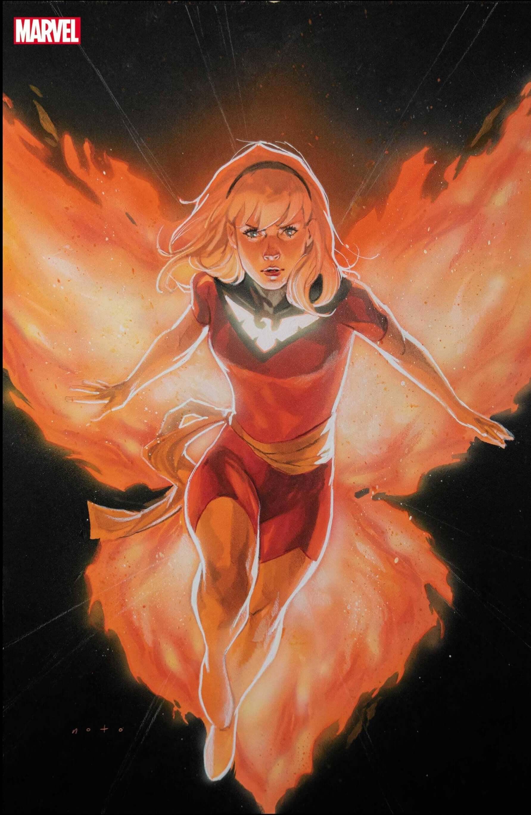 Black Panther #4 C Phil Noto X-Gwen Variant (03/02/2022) Marvel