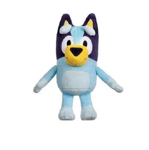Bluey 8-Inch Plush (Bingo", " Bluey & More) - Select Figure(s)