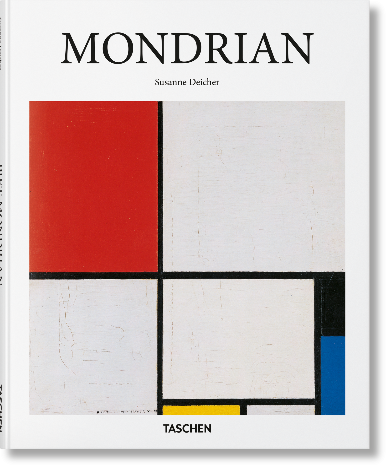 Mondrian (English)