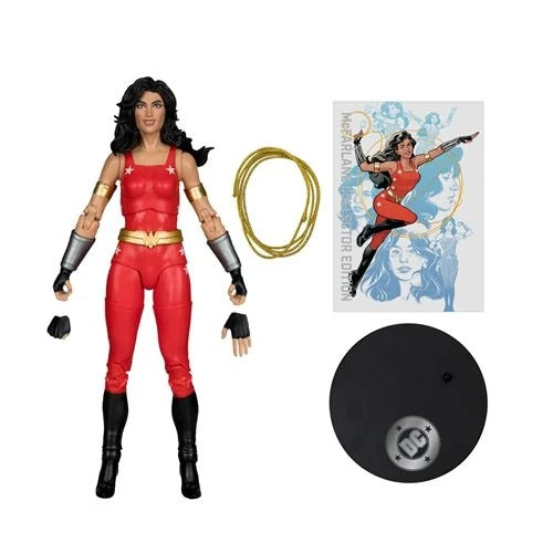 McFarlane Toys DC Collector Edition 7-Inch Scale Action Figure - Select Figure(s)