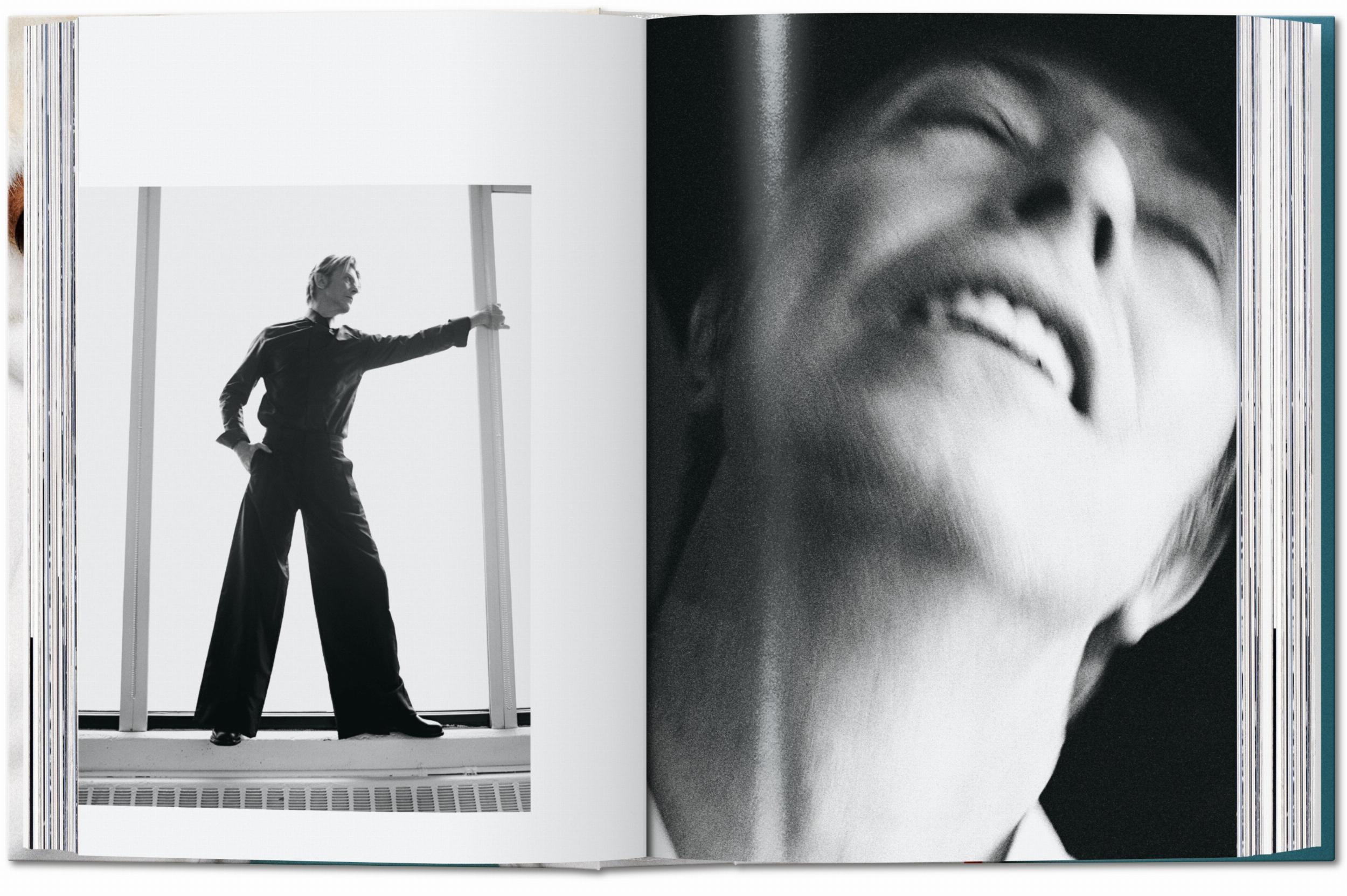 Mario Testino. SIR. 45th Ed. (German, French, English)