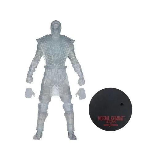 McFarlane Toys Mortal Kombat Klassic 7-Inch Action Figure - Select Figure(s)
