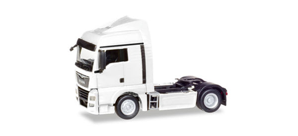 Herpa 308342 1/87 Scale Man Tgx Xlx Euro 6C Tractor