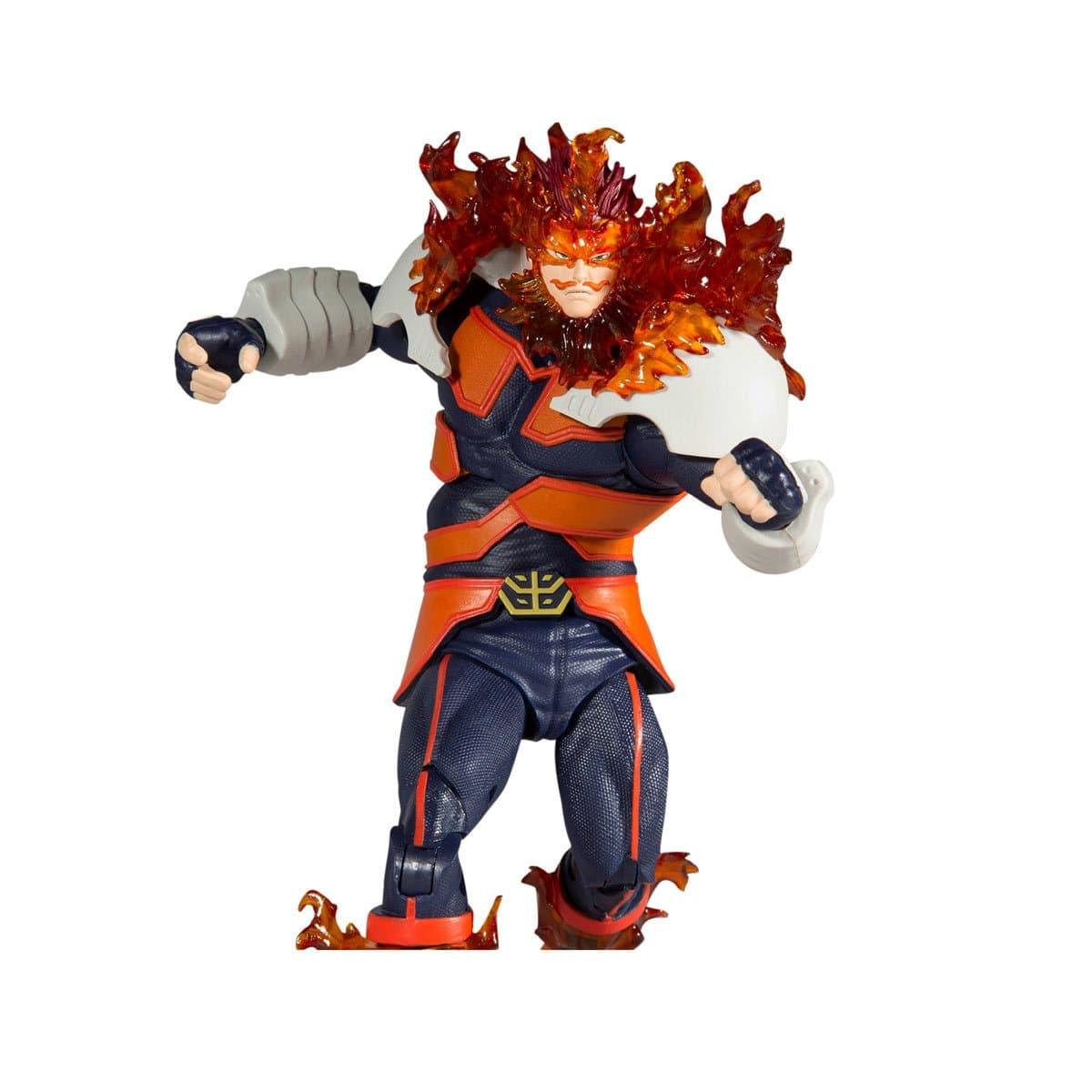 My Hero Academia™ Wave 5 Endeavor - 7"