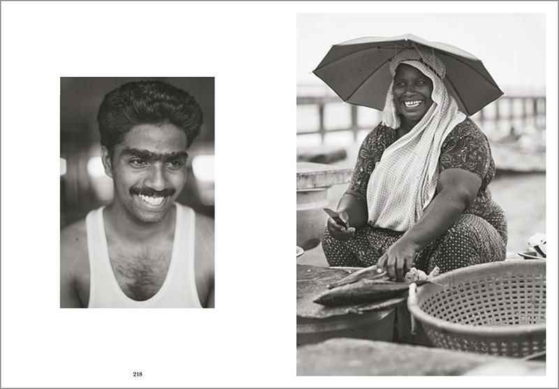 The Sartorialist. India (English)