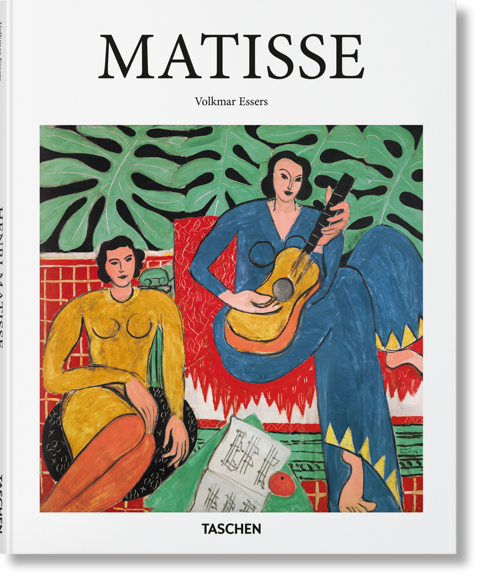 Matisse (Spanish)