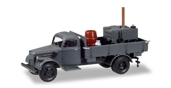 Herpa 746373 1/87 Scale Ford 917