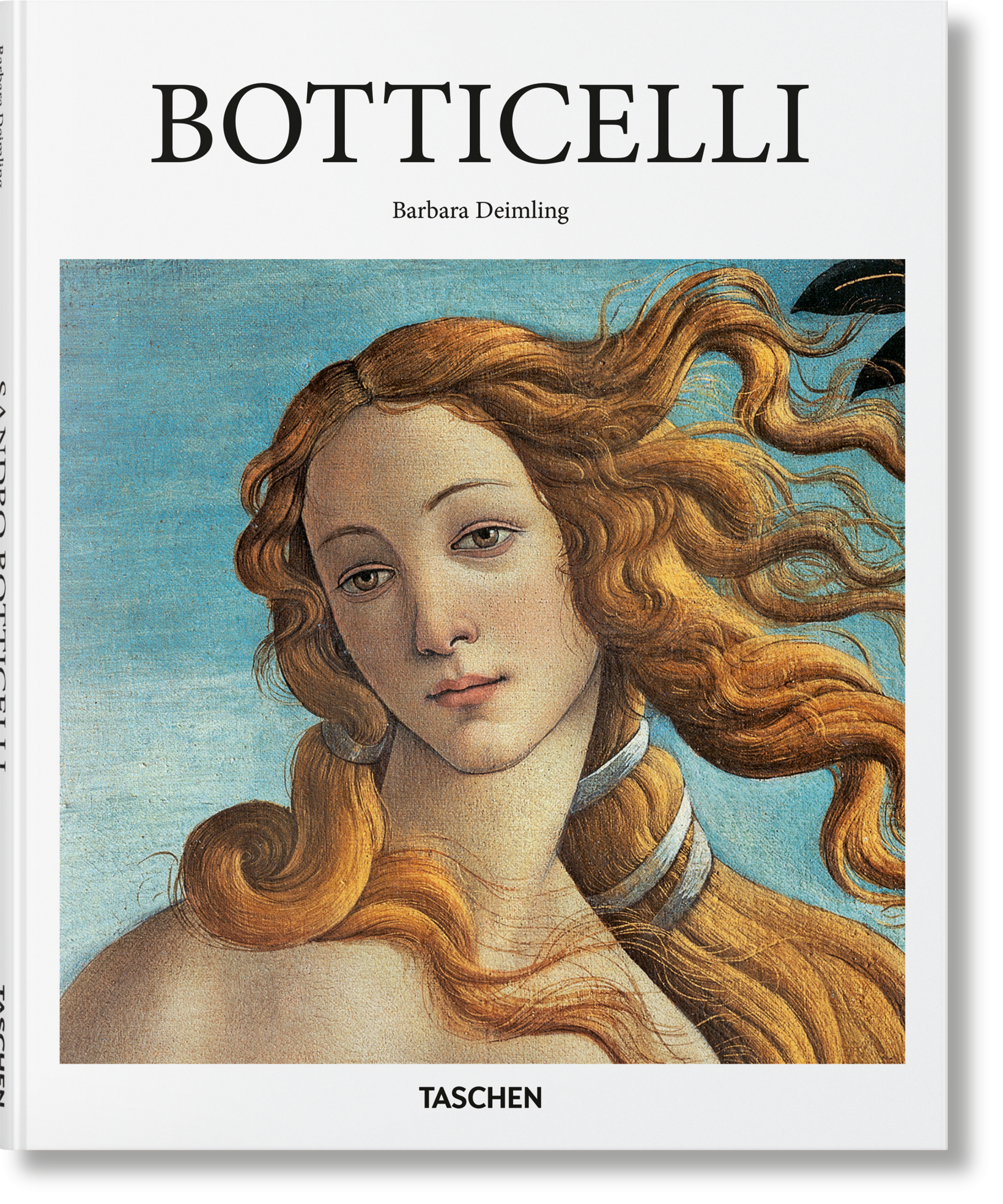 Botticelli (Spanish)