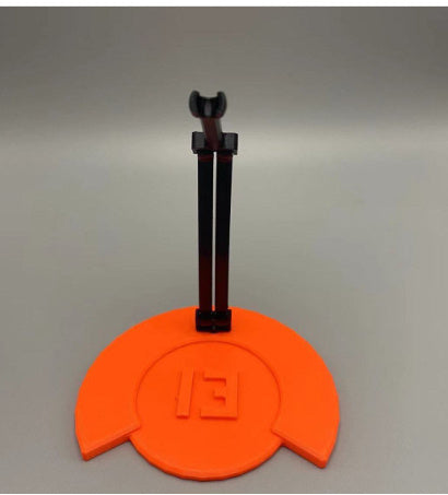 Movable Shapeshift Robot 2.0 – 3D Printed Action Model Toy