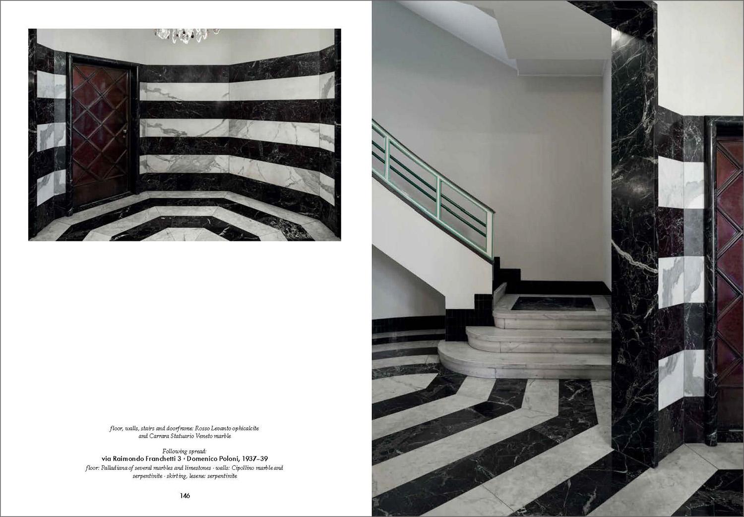 Entryways of Milan. Ingressi di Milano. 45th Ed. (English, Italian)