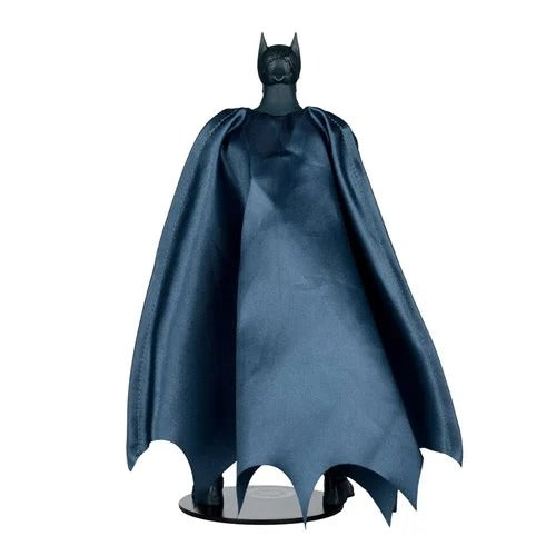 DC Multiverse Black Mask as Batman 7-Inch Scale Action Figure
