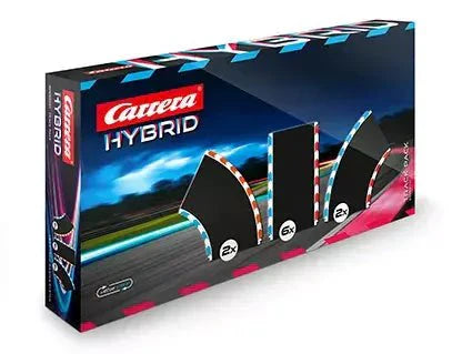 Carrera HYBRID - Track Pack 1