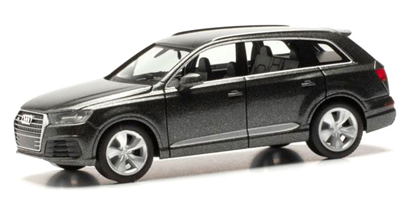 Herpa 038447GY 1/87 Scale Audi Q7