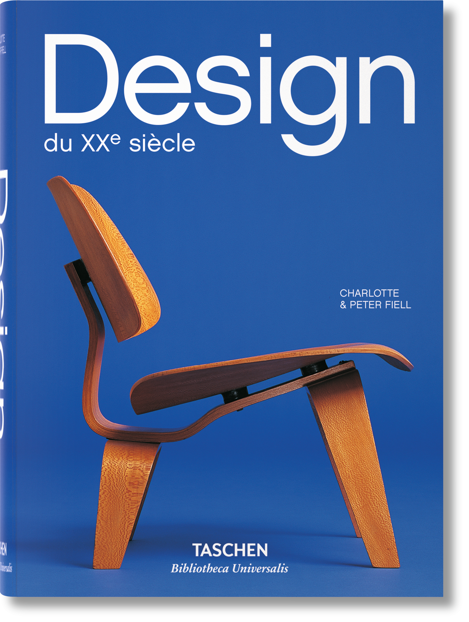 Design du XXe siècle (French)