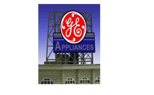 Miller Engineering 338835 N/Z Ge Appliances Bb
