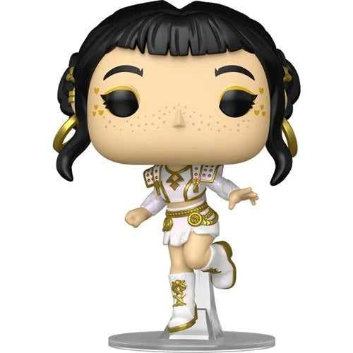 Funko Pop! 2435 Animation - KPop Demon Hunters Vinyl Figure