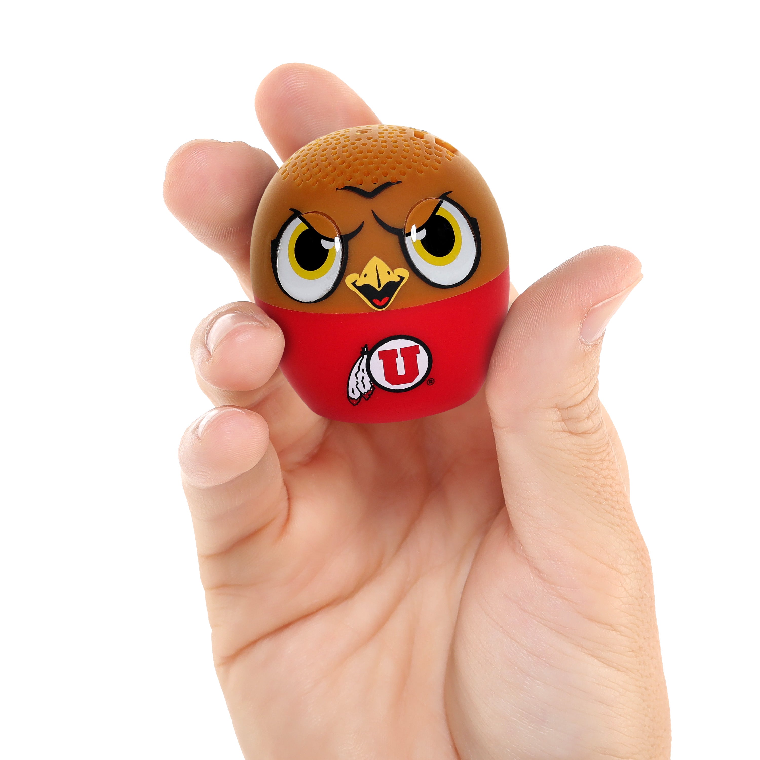 Utah Utes - Bitty Boomers