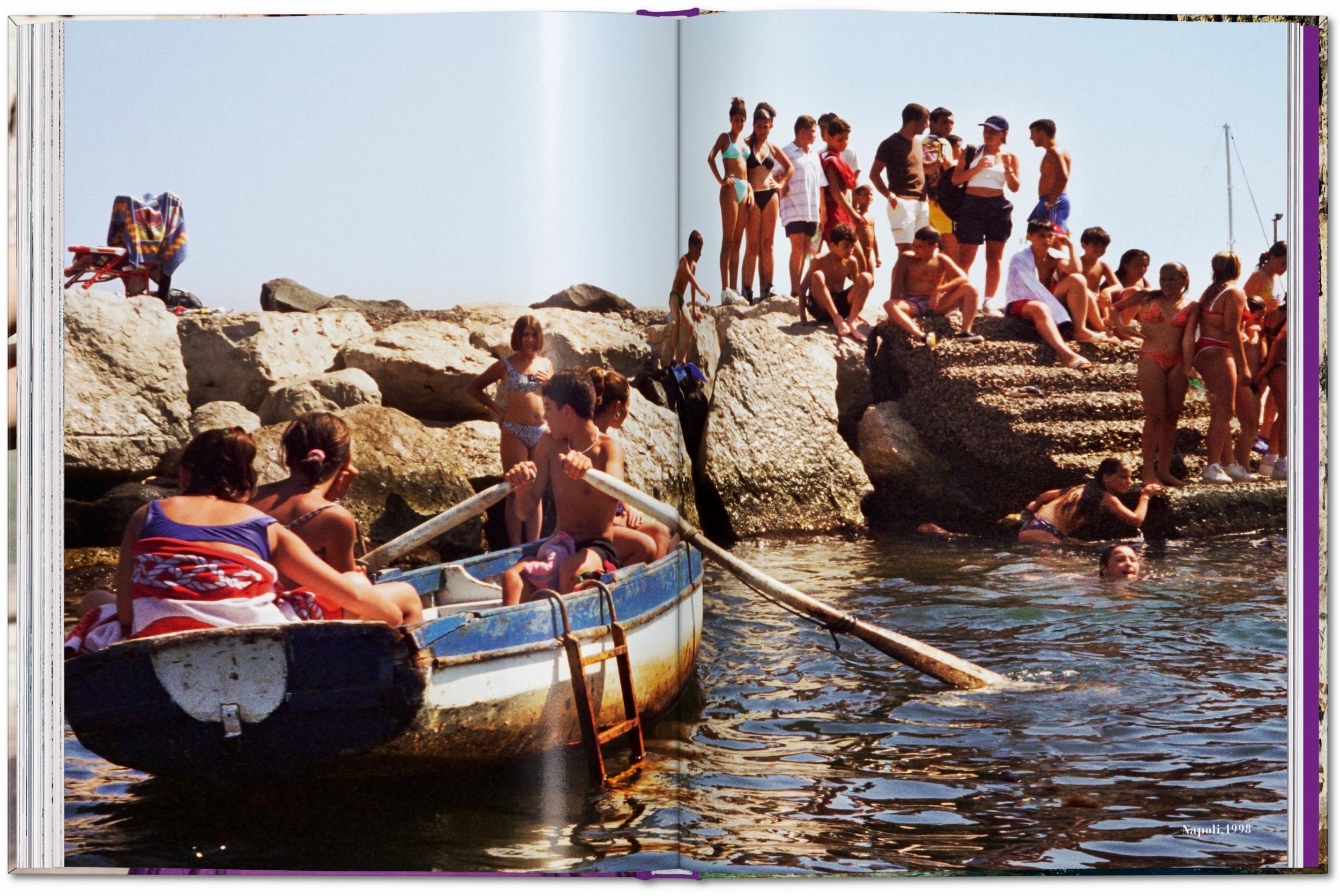 Mario Testino. Ciao (English)