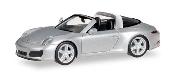 Herpa 38904 1/87 Scale Porsche 911 Targa 4S