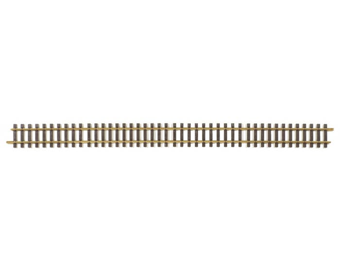 Piko 35209 G Scale G1200 Straight Track 1.2m (6 Pieces)