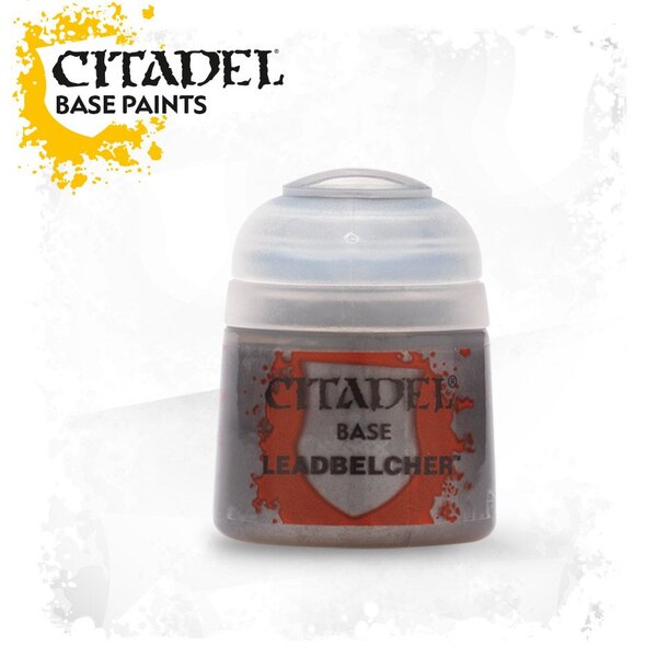 Citadel Paint