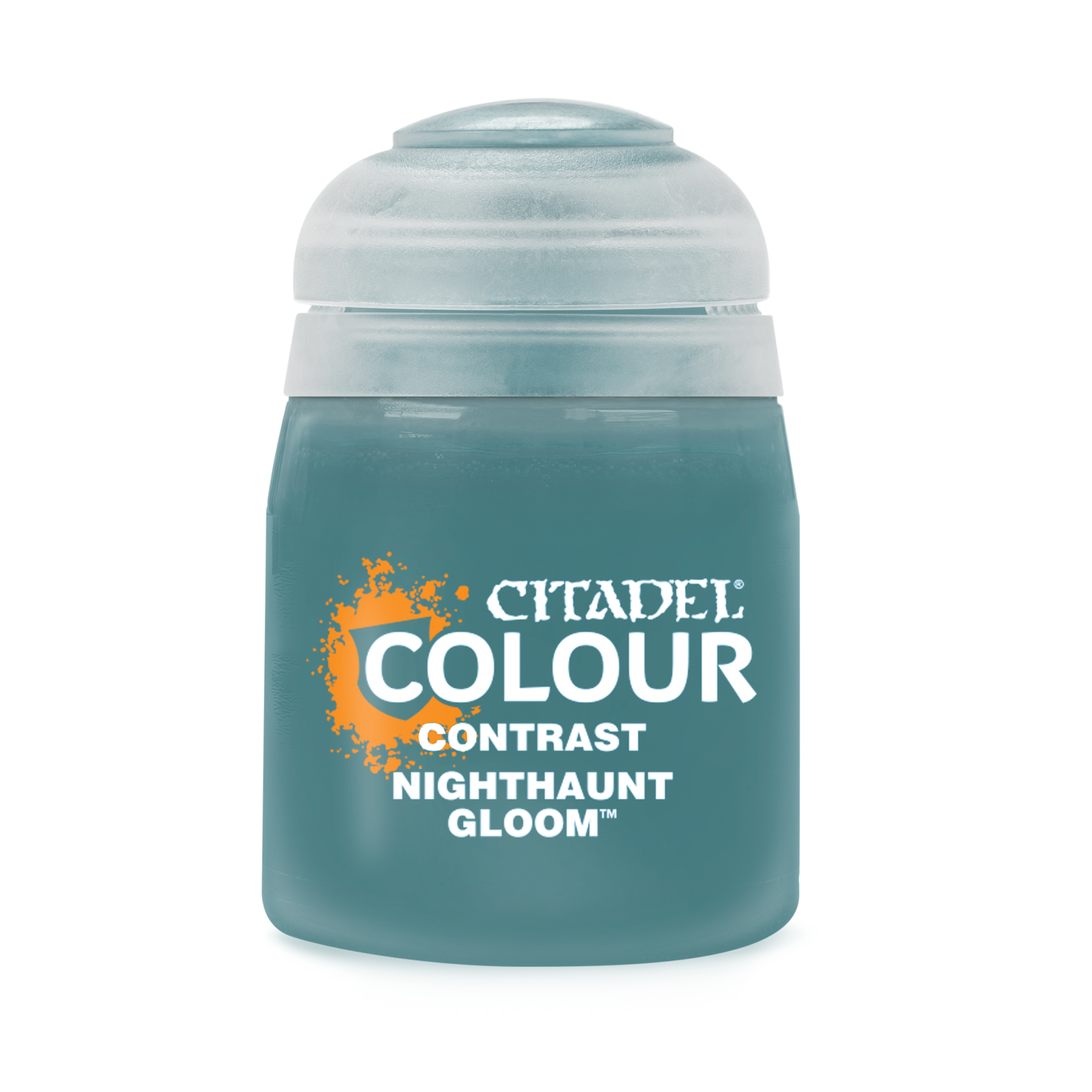 Citadel Paint