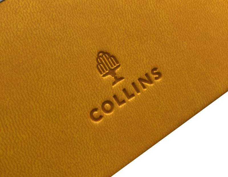 Legacy  -  Notebook A5 Ruled (CL53N)