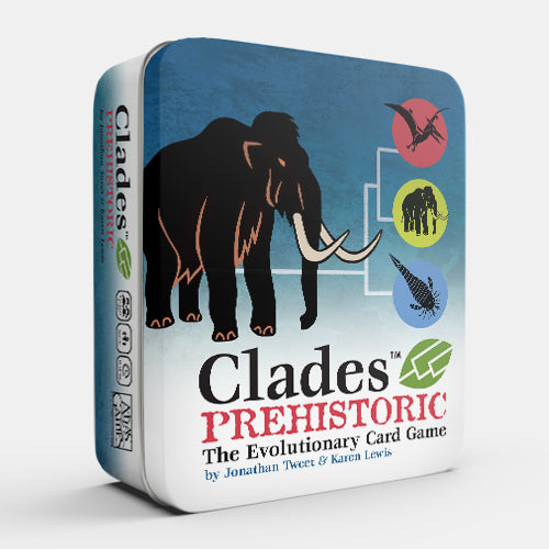Clades Prehistoric (Clades)