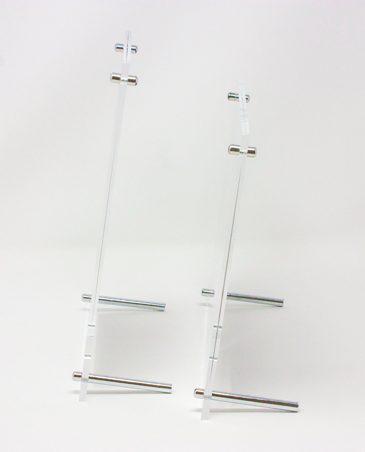 Clear Acrylic Picture Frames – Better Display Cases